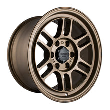 Load image into Gallery viewer, Enkei RPT1 17x9 6x135 Bolt Pattern +12 Offset 87.1 Bore Titanium Gold Wheel MOQ 40
