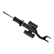 Load image into Gallery viewer, Bilstein 2016 Mercedes-Benz C450 AMG B4 OE Replacement DampTronic Shock Front Left
