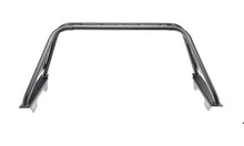 Load image into Gallery viewer, N-Fab ARC Sports Bar 20-22 Jeep Gladiator - Textured Black(Roll-N-Lock Cover Fitment Only)
