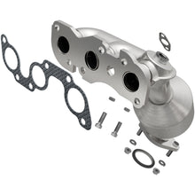 Load image into Gallery viewer, MagnaFlow Conv DF 02-03 Lexus ES300 3.0L Manifold
