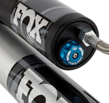 Load image into Gallery viewer, Fox 99+ Chevy HD 2.0 Performance Series 11.1in. Smooth Body R/R Rear Shock / 1.5-3.5in. Lift
