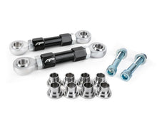 Load image into Gallery viewer, Agency Power 17-22 Can-Am Maverick X3 RS DS RC Turbo Rear Adjustable Sway Bar Links - Black
