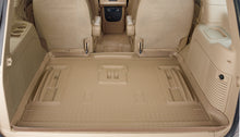 Load image into Gallery viewer, Husky Liners 84-01 Jeep Cherokee Classic Style Black Rear Cargo Liner

