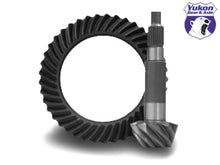 Load image into Gallery viewer, Yukon Gear High Performance Gear Set For Dana 60 in a 4.88 Ratio
