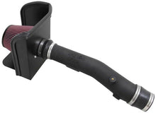 Load image into Gallery viewer, K&amp;N 12-13 Toyota Tacoma 4.0L V6 Aircharger Performance Intake
