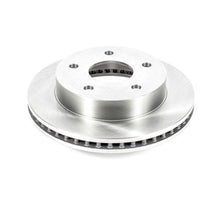 Load image into Gallery viewer, Power Stop 00-01 Dodge Ram 1500 Front Autospecialty Brake Rotor
