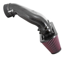 Load image into Gallery viewer, K&amp;N 09-13 Chevy Corvette ZR-1 6.2L V8 Aircharger Performance Intake

