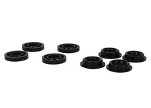 Load image into Gallery viewer, Whiteline 12+ Scion FR-S/Subaru BRZ/Toyota 86/Toyota GT-86 Rear Crossmember-Mount Insert Bushing

