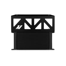 Load image into Gallery viewer, Mishimoto 13+ Subaru BRZ/Scion FR-S Thermostatic Oil Cooler Kit - Black
