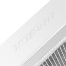 Load image into Gallery viewer, Mishimoto Universal Circle Track Radiator 31in x 19in x 3in Manual &amp; Automatic Radiator
