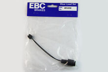 Load image into Gallery viewer, EBC 85-86 BMW 524 TD 2.4 TD (E28) Rear Wear Leads
