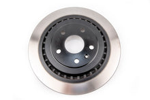 Load image into Gallery viewer, DBA 2016 Chevrolet Camaro SS (w/Brembo 4 Piston Front caliper) Rear 4000 Series Plain Rotor
