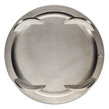 Load image into Gallery viewer, Wiseco Nissan 04 350Z VQ35 4v Dished -10cc 95.5 Piston Shelf Stock Kit
