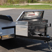 Load image into Gallery viewer, Westin/Brute 49in Commercial Class - Aluminum
