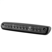 Load image into Gallery viewer, xTune Chevy Silverado 07-13 / GMC Sierra 07-13 LED 3RD Brake Light - Smoked BKL-CSIL07-LED-SM
