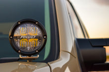 Load image into Gallery viewer, Rigid Industries 14-20 Toyota Tundra A-Pillar Mount (Fits 360-Series, D-Series, D-SS)
