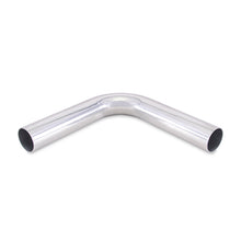Load image into Gallery viewer, Mishimoto Universal Aluminum Intercooler Tubing 2.5in. OD - 90 Degree Bend
