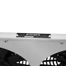 Load image into Gallery viewer, Mishimoto 93-95 Mazda RX7 w/ LS Engine Swap Aluminum Fan Shroud Kit

