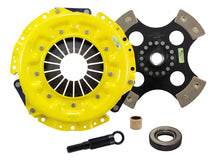 Load image into Gallery viewer, ACT 1990 Nissan 300ZX XT/Race Rigid 4 Pad Clutch Kit
