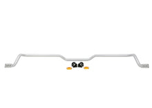 Load image into Gallery viewer, Whiteline 1/12/97 Mitsubishi Lancer Evo 4/5/6 / 1/02-6/08 Evo 7/8/9 Rear 26mm XX H/Duty Adj Sway Bar
