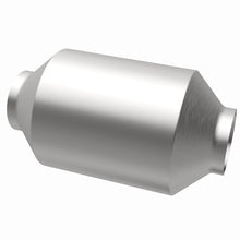 Load image into Gallery viewer, MagnaFlow Conv Univ 3.00in C/C Spun Front OEM
