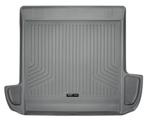 Load image into Gallery viewer, Husky Liners 10-12 Toyota 4Runner WeatherBeater Gray Rear Cargo Liner (Standard Cargo Area)
