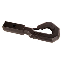 Load image into Gallery viewer, Rugged Ridge Elite Giga Black Hook 2 inch Receiver
