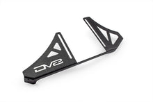 Load image into Gallery viewer, DV8 Offroad 2017+ Ford F/250/350 Adaptive Cruise Control Relocation Bracket
