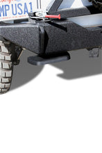 Load image into Gallery viewer, AMP Research 2007-2017 Jeep Wrangler BedStep - Black
