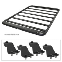 Load image into Gallery viewer, Go Rhino Fixed Mouinting Kit for SRM Rack
