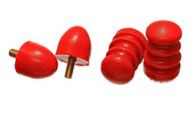 Load image into Gallery viewer, Energy Suspension Dodge Frt C.A. Bump Stop - Red
