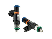Load image into Gallery viewer, Grams Performance 79-92 Mazda RX7 / RX8 550cc Fuel Injectors (Set of 2)
