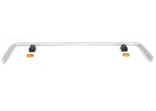 Load image into Gallery viewer, Whiteline 09+ Lancer Ralliart Rear 24mm Swaybar Heavy duty Blade adjustable
