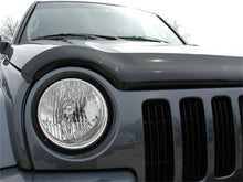 Load image into Gallery viewer, Stampede 2011-2019 Jeep Grand Cherokee Excludes Srt Vigilante Premium Hood Protector - Smoke
