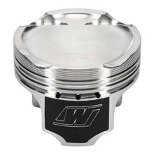 Load image into Gallery viewer, Wiseco Toyota Turbo 4v Dished -16cc 82MM Piston Shelf Stock Kit
