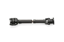 Load image into Gallery viewer, Fabtech 12-18 Jeep JK 4WD 2-Door Heavy Duty Rear Driveshaft
