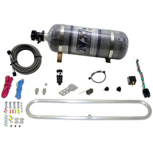 Load image into Gallery viewer, Nitrous Express N-Tercooler System w/Composite Bottle (Remote Mount Solenoid)
