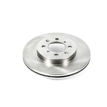Load image into Gallery viewer, Power Stop 97-05 Acura EL Front Autospecialty Brake Rotor
