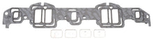 Load image into Gallery viewer, Edelbrock Intake Gasket Chevrolet 409 Inwin for Large Port Cylinder Heads
