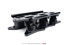 Load image into Gallery viewer, AMS Performance 2023+ Nissan Z Port Injection Lower Manifold - Black
