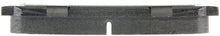 Load image into Gallery viewer, StopTech Performance 96-09 Lexus GX 470/LX 450/LX 470/LX 570 Rear Brake Pads
