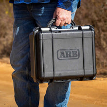 Load image into Gallery viewer, ARB Portable 12V Air Compressor Single Motor
