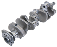 Load image into Gallery viewer, Eagle Chevrolet 305/350/383 2pc Rear Seal 3.75in Standard Cast Steel Crankshaft
