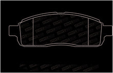 Load image into Gallery viewer, StopTech Street Brake Pads - Front/Rear
