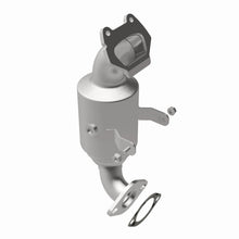Load image into Gallery viewer, Magnaflow 14-16 Ram ProMaster 1500/2500/3500 V6 3.6L CARB Compliant DirectFit Catalytic Converter
