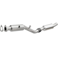 Load image into Gallery viewer, MagnaFlow Conv DF 05-07 Audi A4 Quat 3.2L Passenger Side
