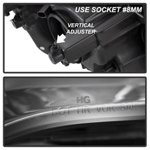 Load image into Gallery viewer, xTune 11-17 Dodge Grand Caravan Driver Side Headlights - OEM Left (HD-JH-CHRTC08-OE-L)
