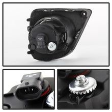 Load image into Gallery viewer, Spyder Honda Accord 2013-2015 2Dr OEM Fog Lights W/Switch- Clear FL-HA2013-2D-C
