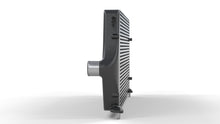 Load image into Gallery viewer, Mishimoto Nissan Titan XD 5.0L Cummins Intercooler (Silver)
