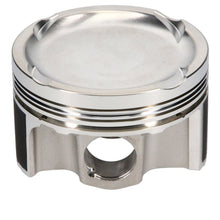 Load image into Gallery viewer, JE Pistons COSWORTH N5B 8:1 KIT Set of 4 Pistons
